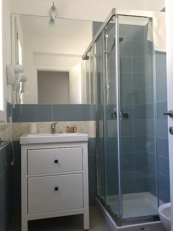 Σπίτι διακοπών Casa Azzurra By Un Mare Di Blu Βίλα Macari